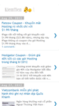 Mobile Screenshot of kiemtienso.com